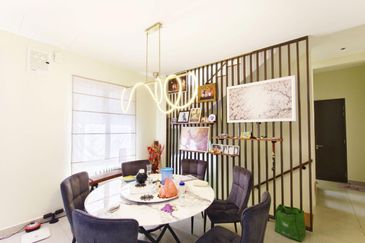 The Mulia Residences