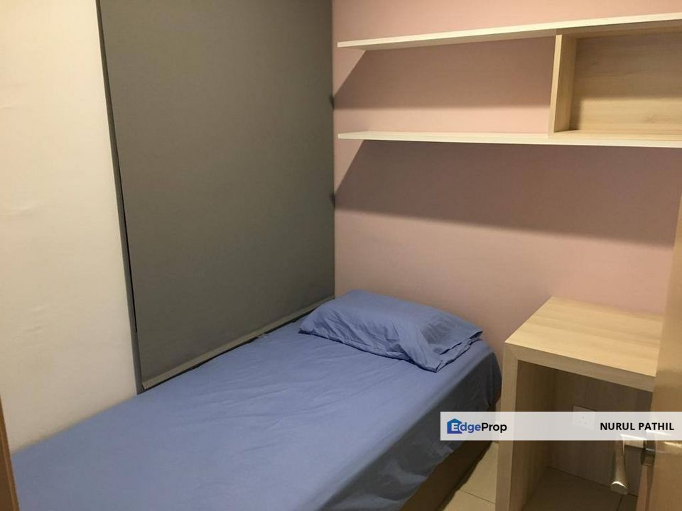 Maisson Ara Damansara For Rent - Fully Furnished Unit, Selangor, Ara Damansara