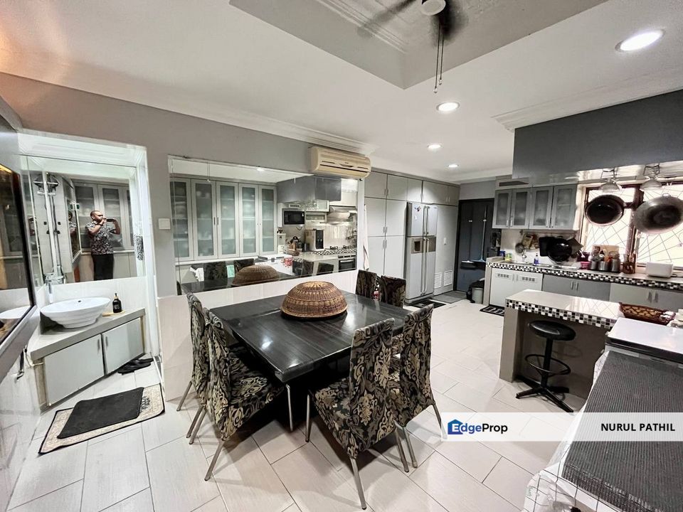 TAMAN KOSAS AMPANG SELANGOR FOR SALE- FLEXIBLE BOOKING, Selangor, Ampang