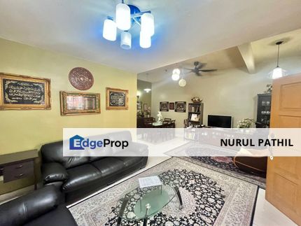 Jalan Suakasih, Bandar Tun Hussein Onn Cheras [ GATED & GUARDED🔥], Selangor, Cheras