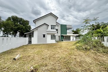 Sephira TTDI Alam Impian