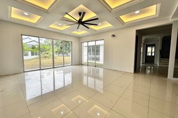 Sephira TTDI Alam Impian