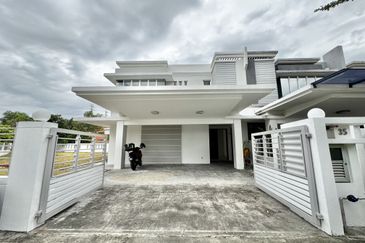 Sephira TTDI Alam Impian