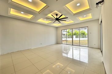 Sephira TTDI Alam Impian