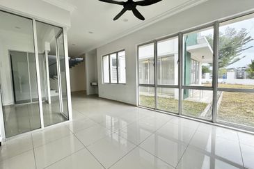 Sephira TTDI Alam Impian