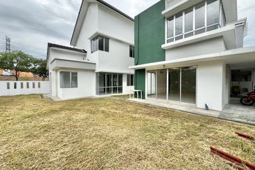 Sephira TTDI Alam Impian