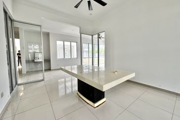 Sephira TTDI Alam Impian