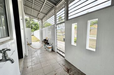 Sephira TTDI Alam Impian