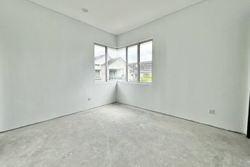 Sephira TTDI Alam Impian