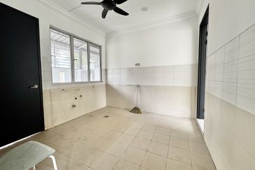 Sephira TTDI Alam Impian