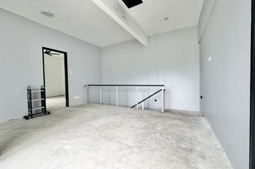 Sephira TTDI Alam Impian