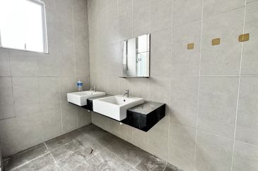 Sephira TTDI Alam Impian