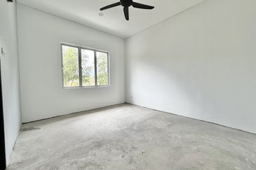 Sephira TTDI Alam Impian