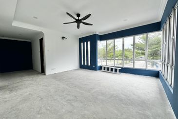 Sephira TTDI Alam Impian