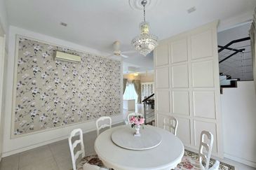 Setia Eco Park Phase 8