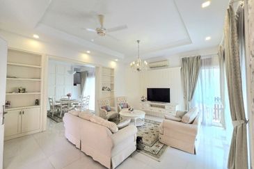 Setia Eco Park Phase 8