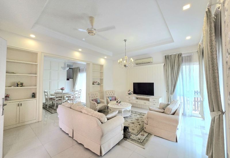 Setia Eco Park Phase 8