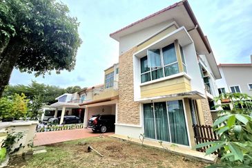 Setia Eco Park Phase 8