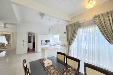 Setia Eco Park Phase 8