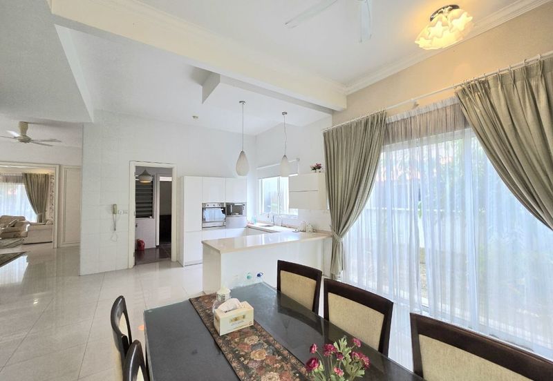 Setia Eco Park Phase 8