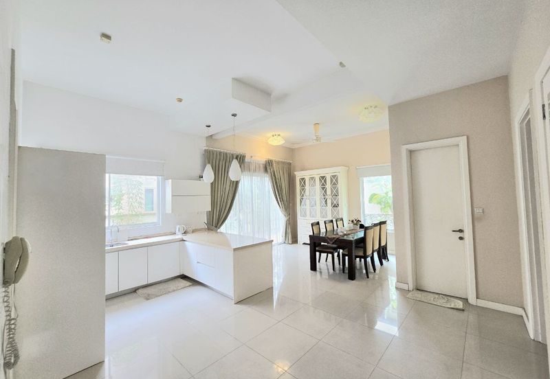 Setia Eco Park Phase 8