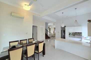 Setia Eco Park Phase 8