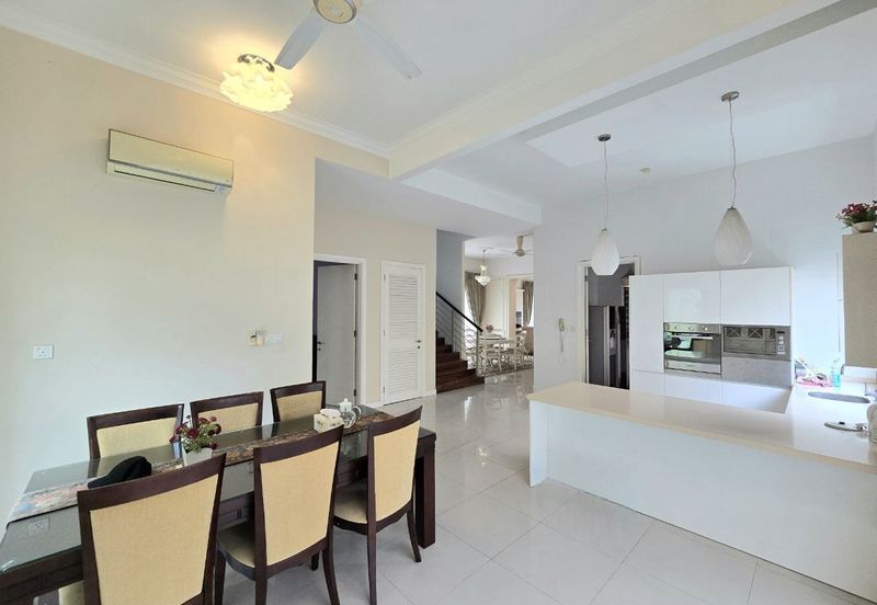 Setia Eco Park Phase 8