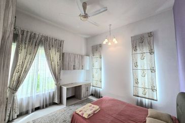 Setia Eco Park Phase 8