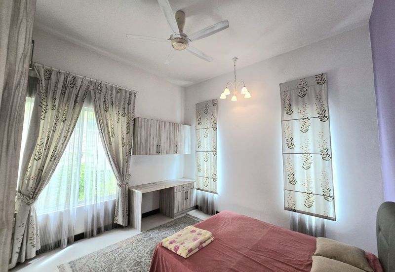 Setia Eco Park Phase 8