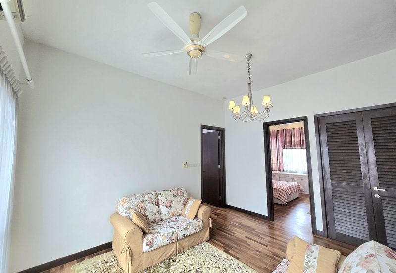 Setia Eco Park Phase 8