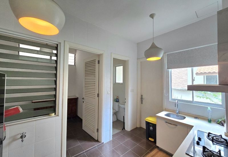 Monet Lily @ Sunsuria City