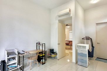 Tenderfields @ Eco Majestic