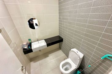 Tenderfields @ Eco Majestic