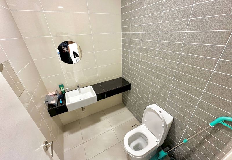 Tenderfields @ Eco Majestic