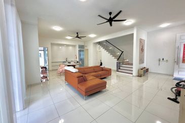 Tenderfields @ Eco Majestic