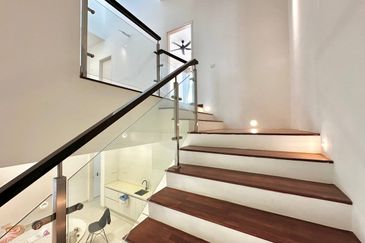 Tenderfields @ Eco Majestic