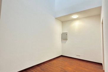 Tenderfields @ Eco Majestic