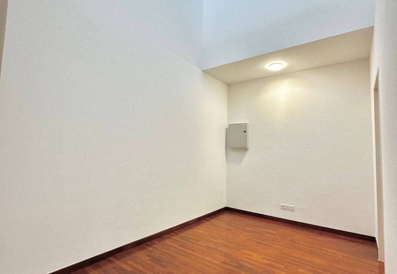 Tenderfields @ Eco Majestic