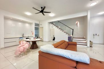 Tenderfields @ Eco Majestic