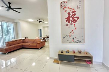 Tenderfields @ Eco Majestic