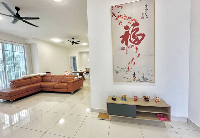 Tenderfields @ Eco Majestic