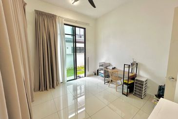 Tenderfields @ Eco Majestic