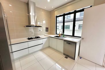 Tenderfields @ Eco Majestic