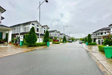 Tenderfields @ Eco Majestic