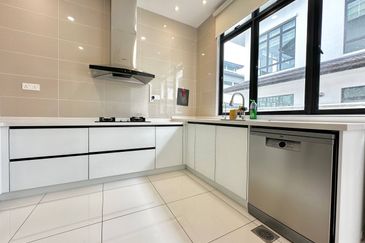 Tenderfields @ Eco Majestic