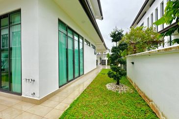 Tenderfields @ Eco Majestic