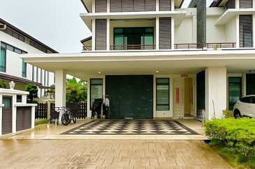 Tenderfields @ Eco Majestic