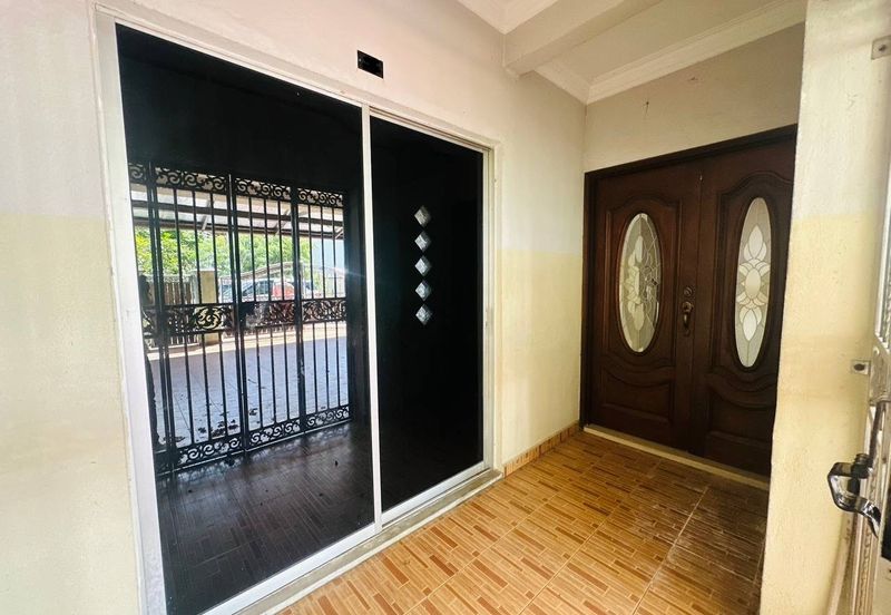 Seksyen 7, Bandar Baru Bangi