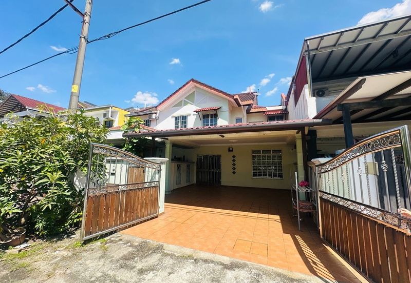 Seksyen 7, Bandar Baru Bangi