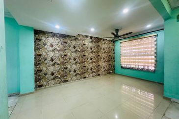 Seksyen 7, Bandar Baru Bangi